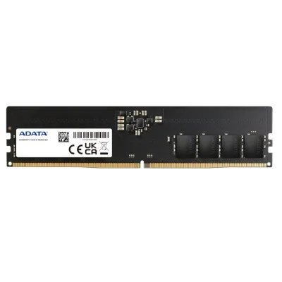 Adata Ram Ad5U480016G-S 16Gb 4800Mhz Ddr5