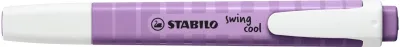Stabilo Marcador Swing Cool Naturecolors Wildflower Lila Grisáceo Caja 10 Ud