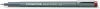 Staedtler Pigment Liner 308 Rotulador Calibrado 0.5mm Secado Rápido Marrón