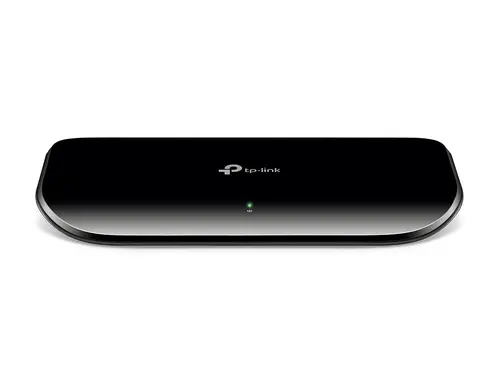 TP-Link TL-SG1008D Switch de Sobremesa 8 Puertos Gigabit