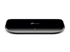 TP-Link TL-SG1008D Switch de Sobremesa 8 Puertos Gigabit