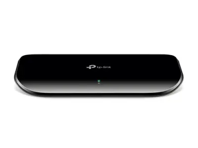TP-Link TL-SG1008D Switch de Sobremesa 8 Puertos Gigabit