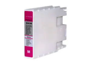Epson T9083 Cartucho de Tinta Pigmentada Magenta - Reemplazo C13T908340