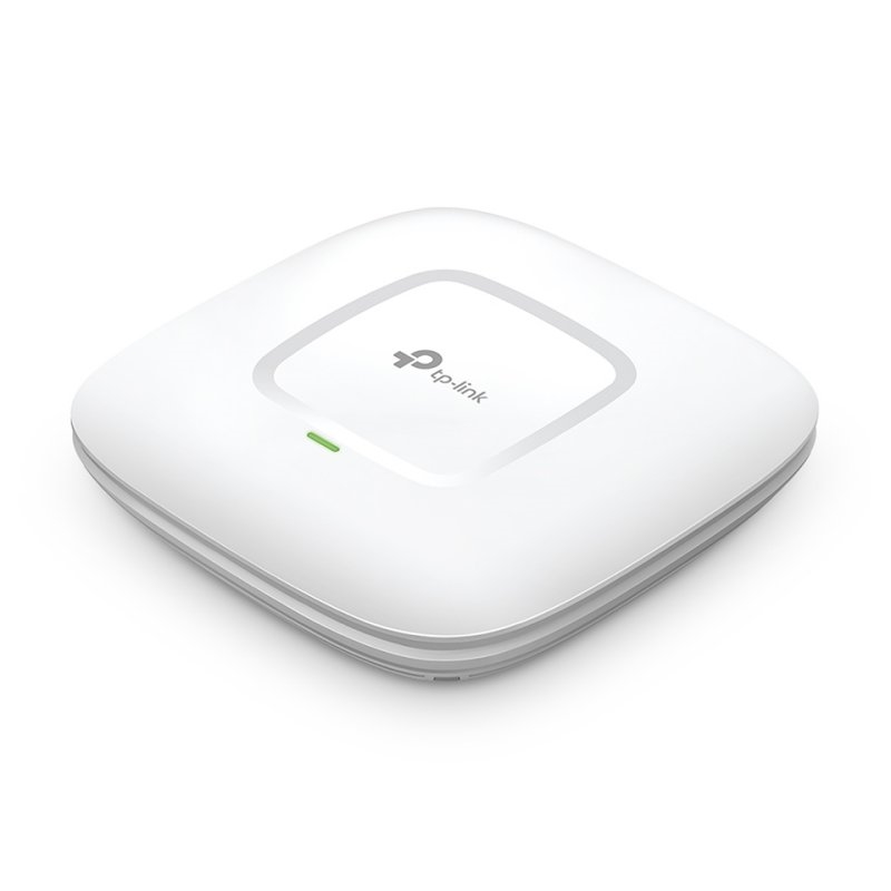 Tp-Link Eap115 Punto Acceso N300 Poe