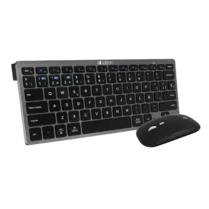 SUBBLIM SUBKBC-OCO020 Teclado Mecánico Compacto
