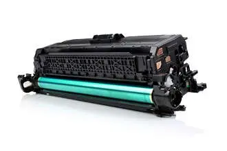 Generico Hp Ce264X Negro Cartucho De Toner - Reemplaza 646X