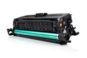 HP CE264X Negro Cartucho de Tóner Compatible Reemplazo 646X