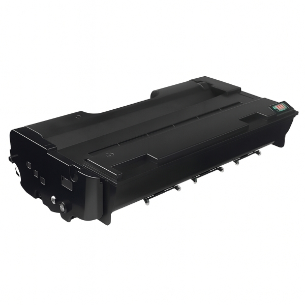 Ricoh Aficio Sp3710 Negro Cartucho De Toner Generico - Reemplaza 408284/408285