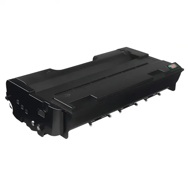 Ricoh Aficio Sp3710 Negro Cartucho De Toner Generico - Reemplaza 408284/408285