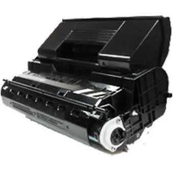 Epson Aculaser M4000 Negro Cartucho De Toner Generico - Reemplaza C13S051170