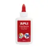 Apli Cola Blanca Líquida con Aplicador 100g