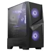 MSI MAG Forge 100M RGB Semitorre ATX