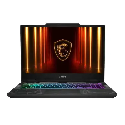 MSI Cyborg 15-815XES, Intel i7-13620H, 16GB RAM, 1TB SSD, 15" DOS