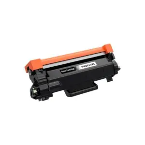 INKOEM Tóner Compatible TN2510XL para Impresoras Brother