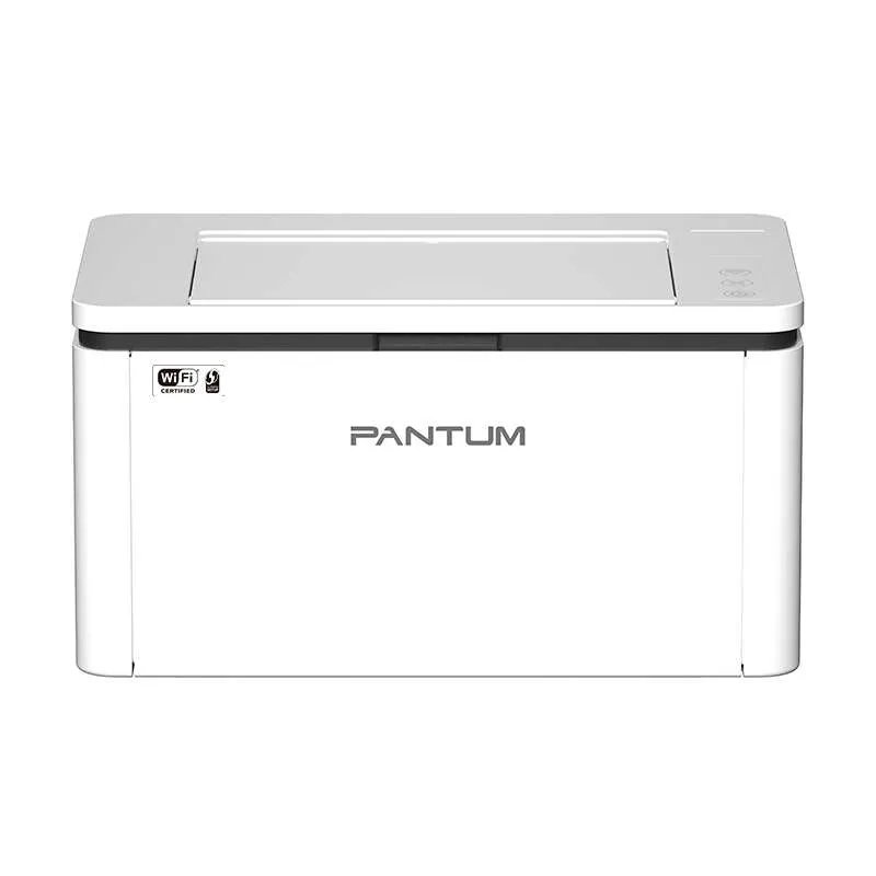 Pantum BP2300W Impresora Láser Monocromo 22PP 256MB WiFi Bluetooth 150 Hojas