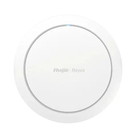 Ruijie Networks Reyee AP AX3000 WiFi 6 Dual Gb Techo Indoor