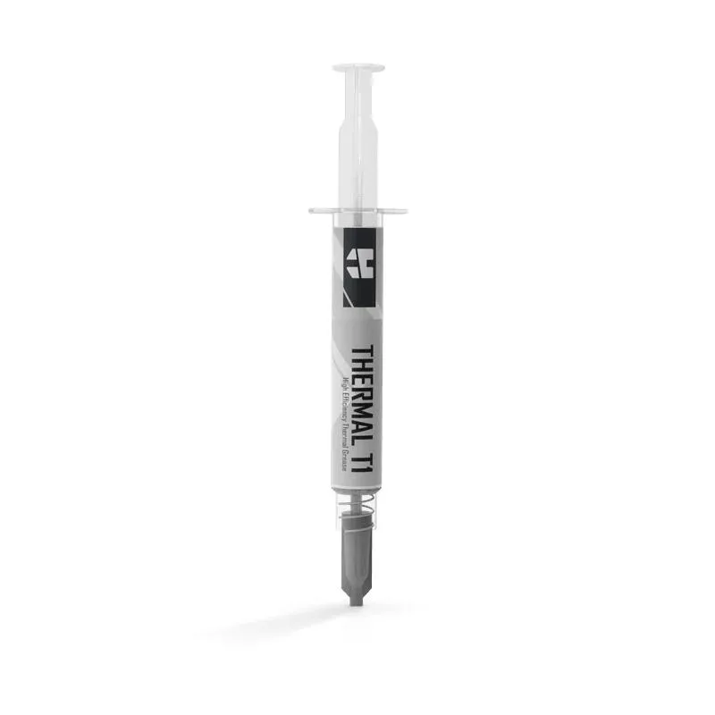 NOX Pasta Térmica Hummer Thermal T1 4g