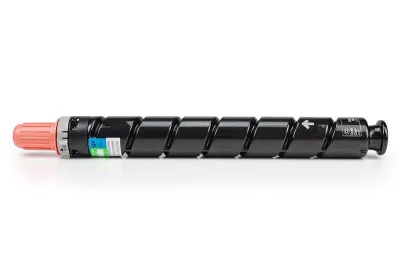 Canon CEXV34 Cartucho de Tóner Genérico Cyan - Reemplazo 3783B002