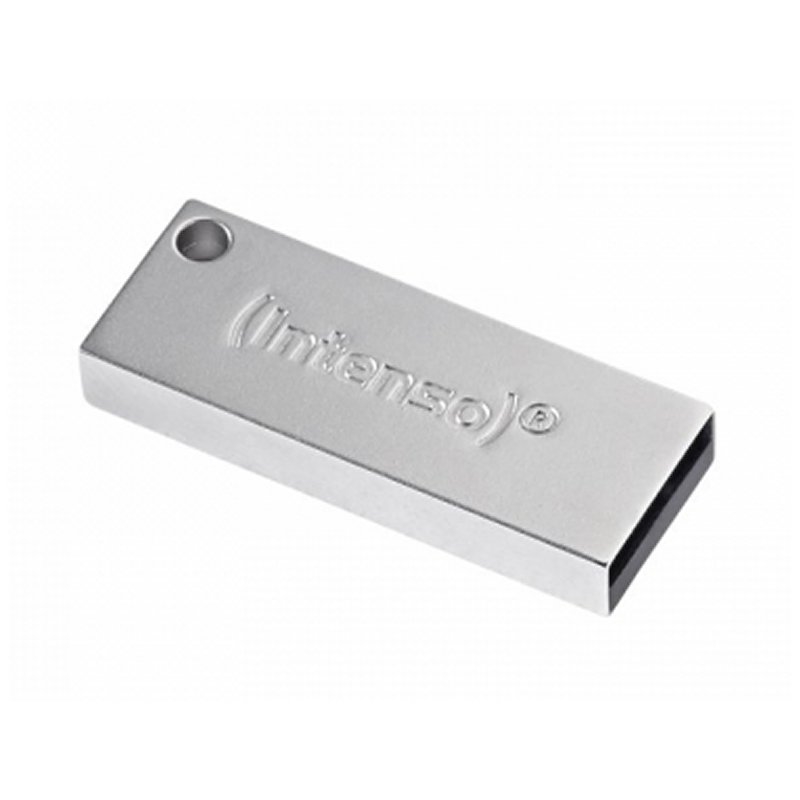 Intenso 3534490 Lápiz Usb 3.2 Premium 64Gb