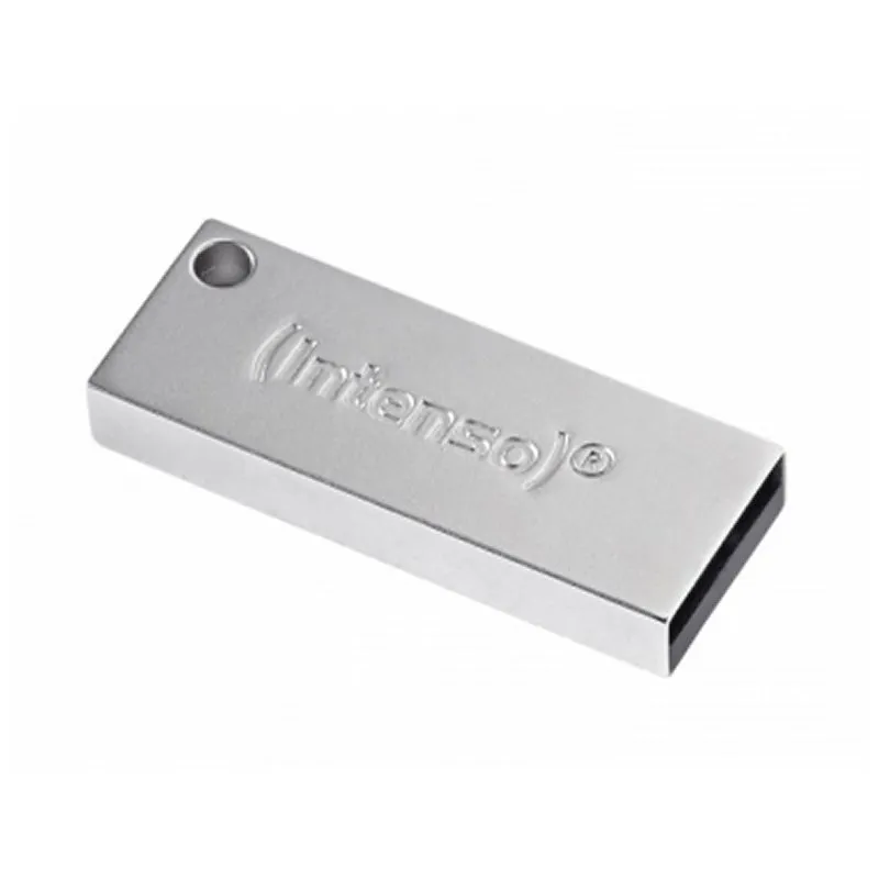 Intenso 3534490 Lápiz Usb 3.2 Premium 64Gb