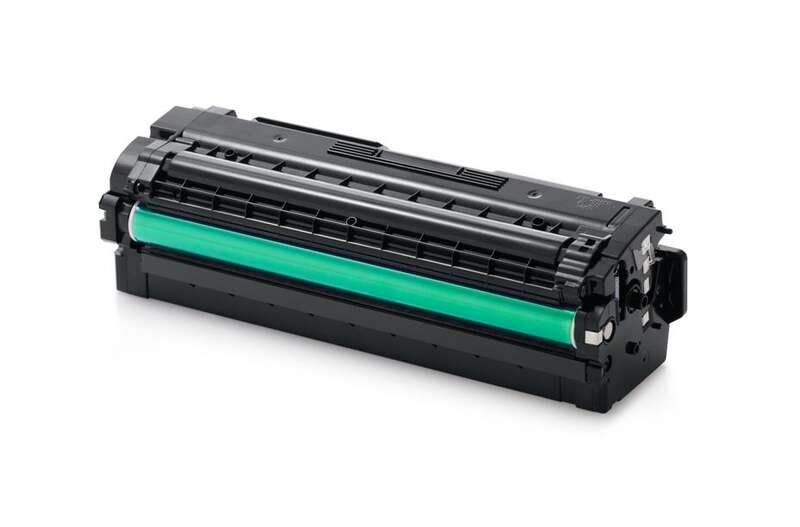 Samsung Clp680/Clx6260 Magenta Cartucho De Toner Generico - Reemplaza Clt-M506L/Clt-M506S/Su305A/Su314A