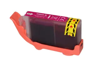 Canon CLI-42 Magenta Cartucho de Tinta Compatible - Reemplazo 6386B001