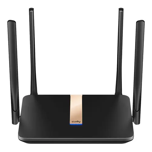 Cudy LT500D Router WiFi AC1200 4G LTE Doble Banda
