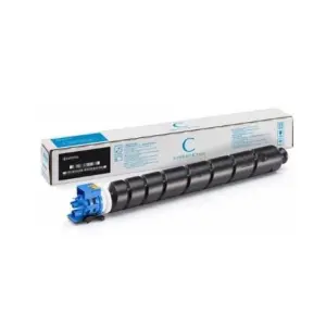 Kyocera Toner Cian TK-8545C para Impresora Taskalfa 4054ci