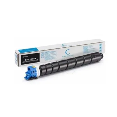 Kyocera Toner Cian TK-8545C para Impresora Taskalfa 4054ci