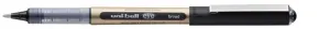 Uniball UB-150-10 Eye Broad Bolígrafo Tinta Líquida 1mm Negro Resistente al Agua y Luz