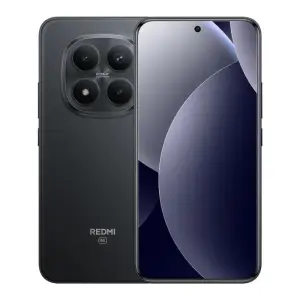 Xiaomi Redmi Note 15 Pro+ 5G 8Gb 256Gb 6.83" Black