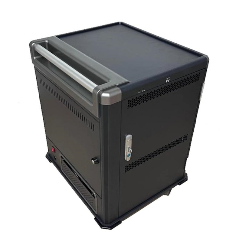 Ewent Armario Carga Inteligente 16 Dispositivos