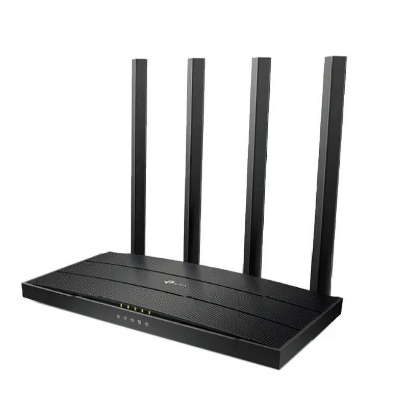 TP-Link Archer C80 Router WiFi AC1900 Doble Banda