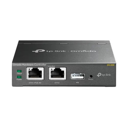 TP-LINK OC200 Omada Controlador Cloud para Gestión de Redes
