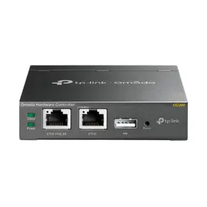 TP-LINK OC200 Omada Controlador Cloud para Gestión de Redes
