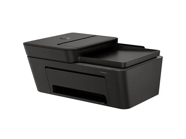 Hp Deskjet 4320 Impresora Multifuncion Color Wifi 8.5Ppm - Adf De 35 Hojas