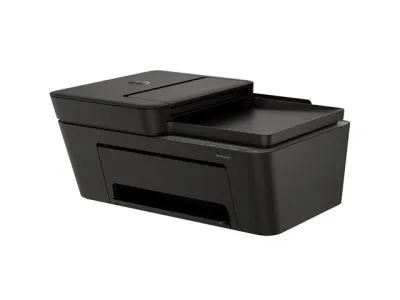 HP DeskJet 4320 Impresora Multifunción Color WiFi 8.5ppm ADF 35 Hojas
