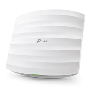 TP-Link Punto de Acceso Inalámbrico Gigabit Doble Banda AC1750 Montaje Techo