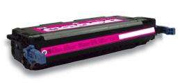Hp Q7563A Magenta Cartucho De Toner Generico - Reemplaza 314A