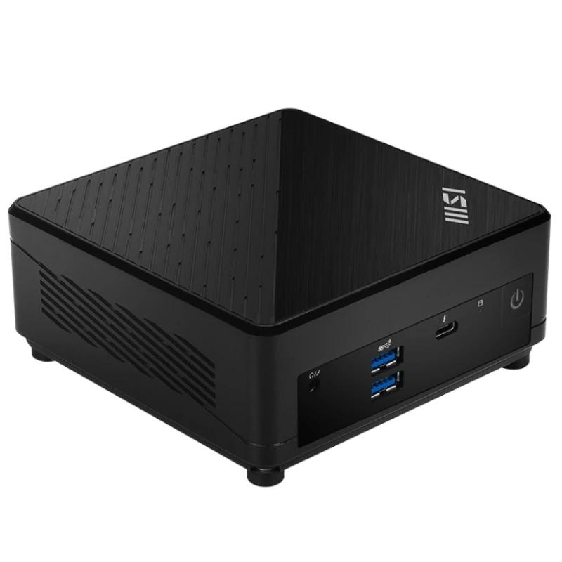 Msi Cubi 5 12M-210Bes I7-1255U Negro