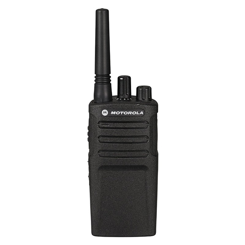 Motorola Xt420 Walkie Talkie 500Mw 8Ch Ip55