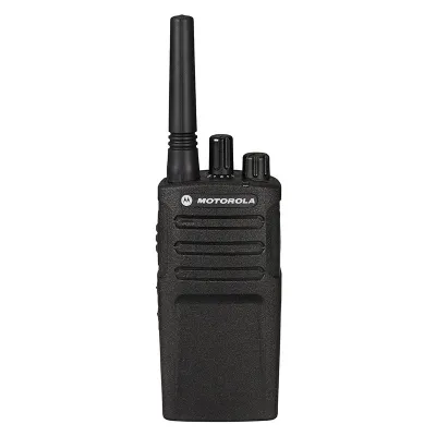 MOTOROLA XT420 Walkie Talkie 500mW 8CH IP55 Resistente al Agua