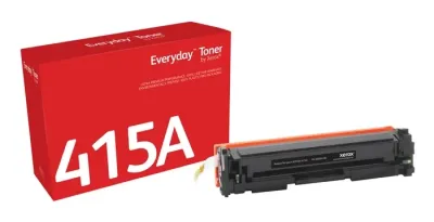 Xerox Everyday Toner Negro LaserJet 415A