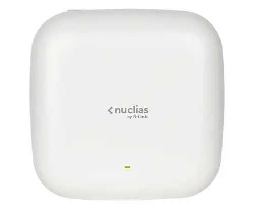Punto De Acceso Interior Wifi 6 D-Link Dbra-X1230P 1Pto Giga Poe Gestion En Nube Nuclias Cloud