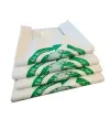 Bolsas Bolsa De Camiseta 30x40cm 50 Micras 70% Reciclado - 100 Uds