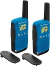 Motorola Walkie Talkie T42 Azul