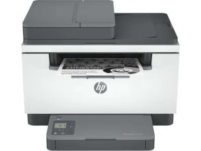 HP LaserJet MFP M234sdw Impresora Multifunción WiFi Duplex 30ppm