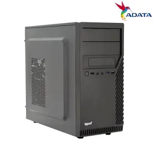 iggual PC ST PSIPCHT1504 U7-270K 32GB RAM 1TB HDD DOS