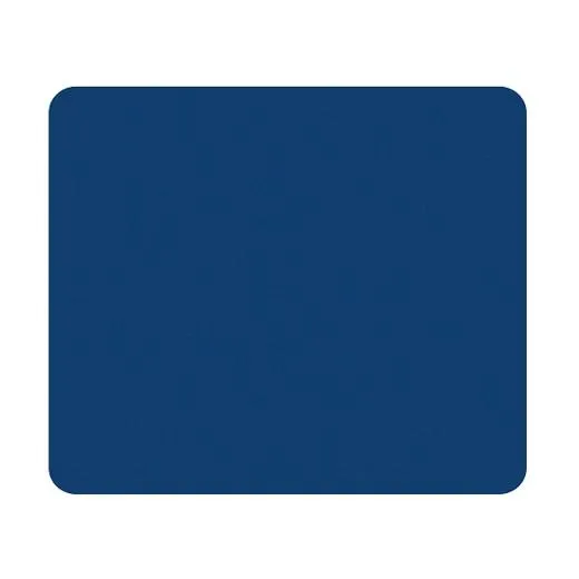 Fellowes Alfombrilla Estándar Azul