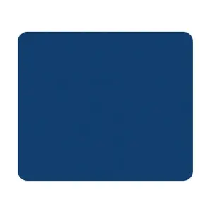 FELLOWES ALFOMBRILLA ESTÁNDAR AZUL